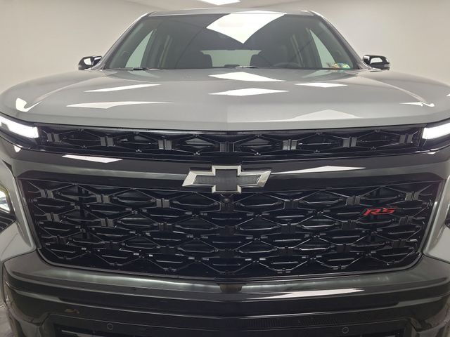 2026 – Chevrolet – Traverse