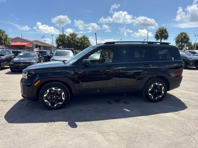 2026 Hyundai Santa Fe - $31,988