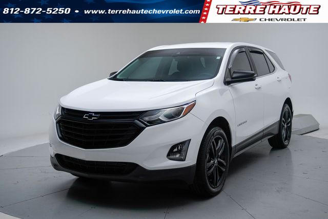 2021 Chevrolet Equinox