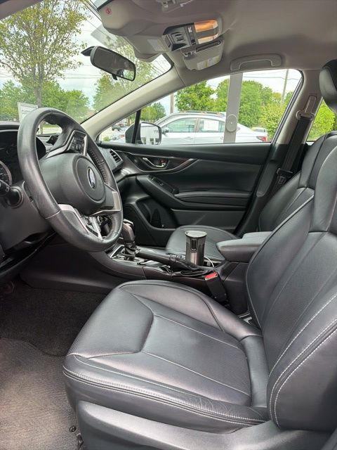 2019 Subaru Impreza 2.0i Limited - 6