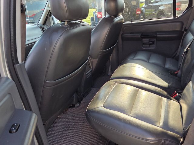 Used 2004 Ford Explorer Sport Trac SUV