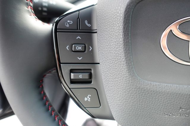 new 2026 Toyota Prius Plug-In Hybrid car