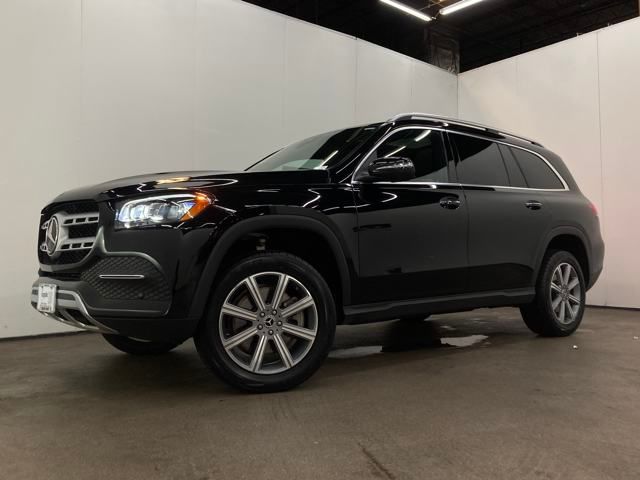 2022 Mercedes-Benz GLS GLS 450