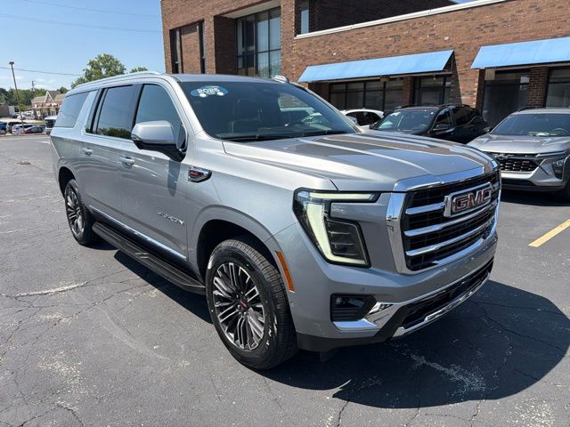  2025 GMC Yukon XL Elevation 4WD   