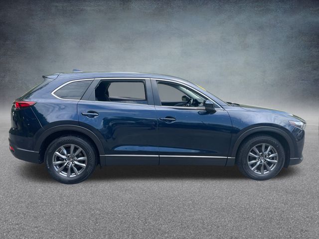 2022 Mazda CX-9 Sport 3