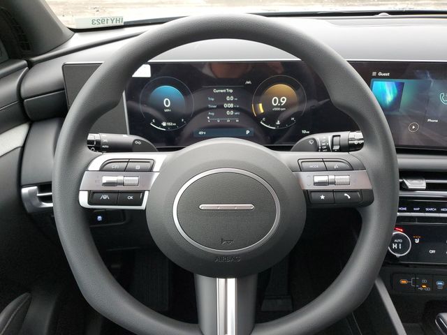 New 2025 Hyundai Santa Cruz For Sale in Indianapolis, IN