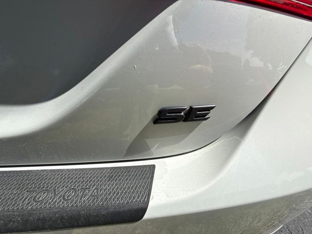 Used 2023 Toyota Camry Sedan