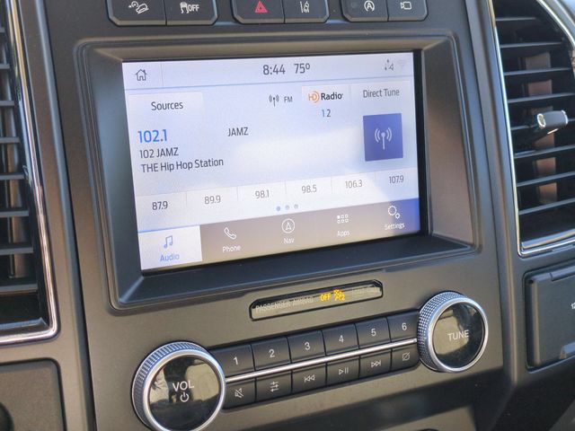 Used 2021 White Ford Limited image 22