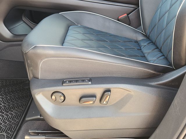2025 Volkswagen Atlas Cross Sport 2.0T SEL Premium R-Line  at DeMontrond Automotive Group