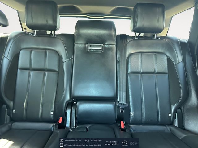 Used 2022  Land Rover HST image 13