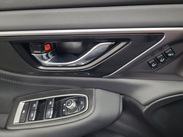 2024 – Subaru – Outback