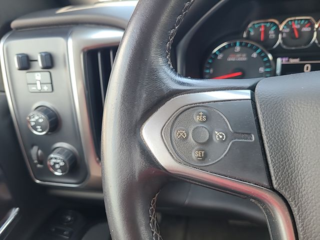 Used 2015 Chevrolet Silverado 1500 Truck