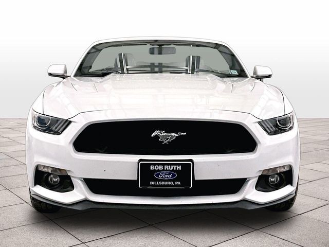 2015 Ford Mustang GT Premium - 2