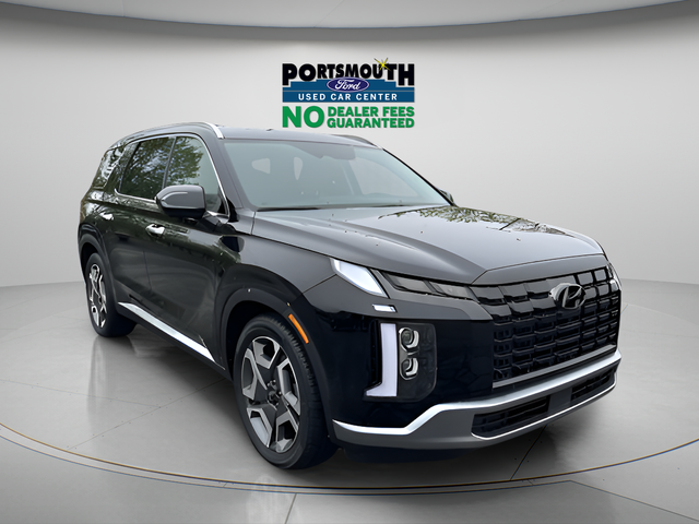 2024 Hyundai Palisade Limited AWD