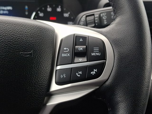2022 Ford Explorer XLT - Photo 17