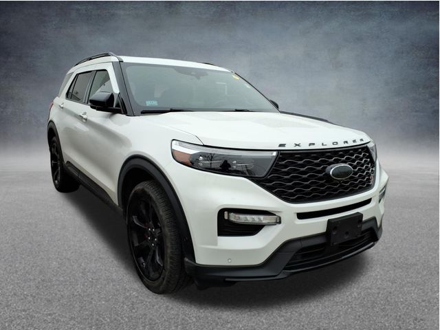 2020 Ford Explorer ST AWD
