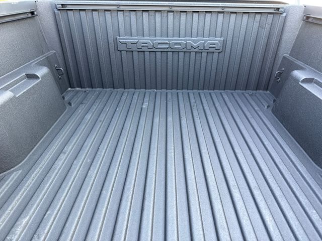Used 2024 Toyota Tacoma Truck