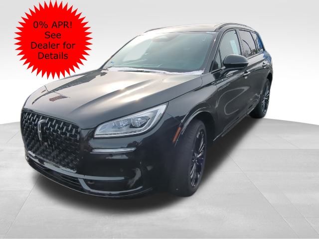 2026 Lincoln Corsair