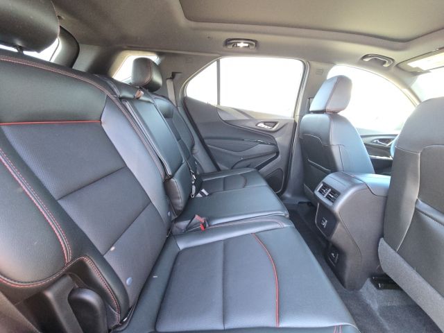 2024 Chevrolet Equinox RS:C02621