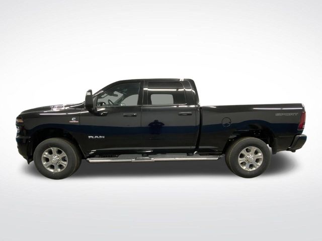 2025 RAM 2500 Big Horn - Photo 12