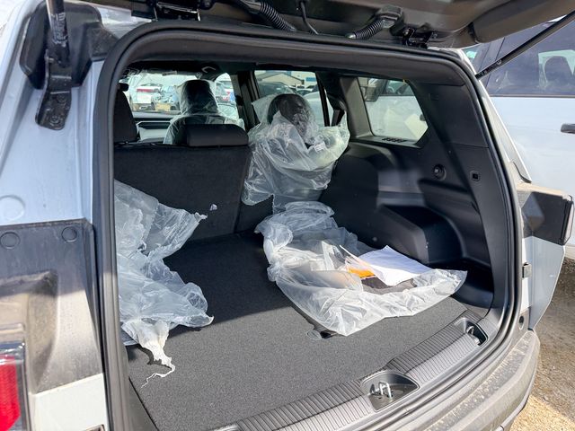 new 2026 Jeep Cherokee car, priced at $34,590