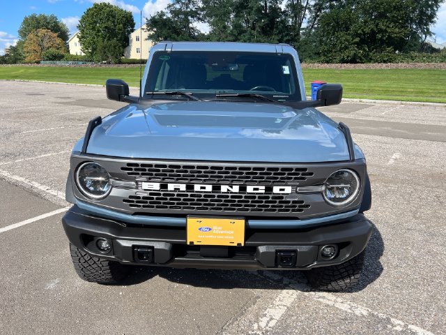 Used 2023 Ford Bronco SUV