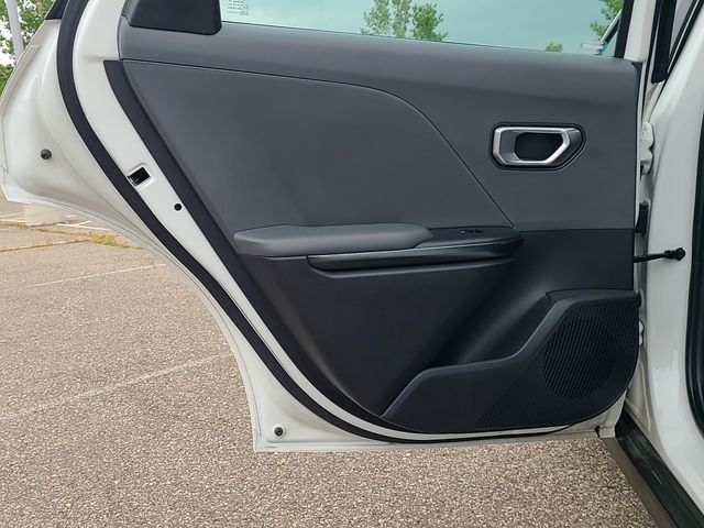 Used 2025 Kia K4 Sedan