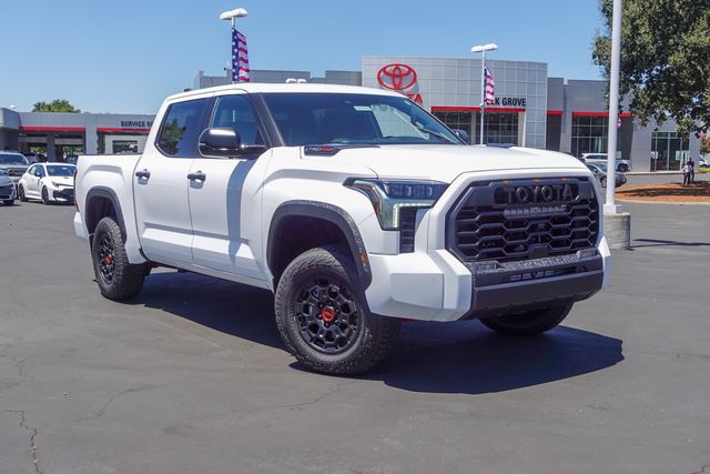 New 2026 Toyota Tundra i-FORCE MAX Truck