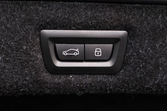 Used 2023 BMW 5 Series Sedan
