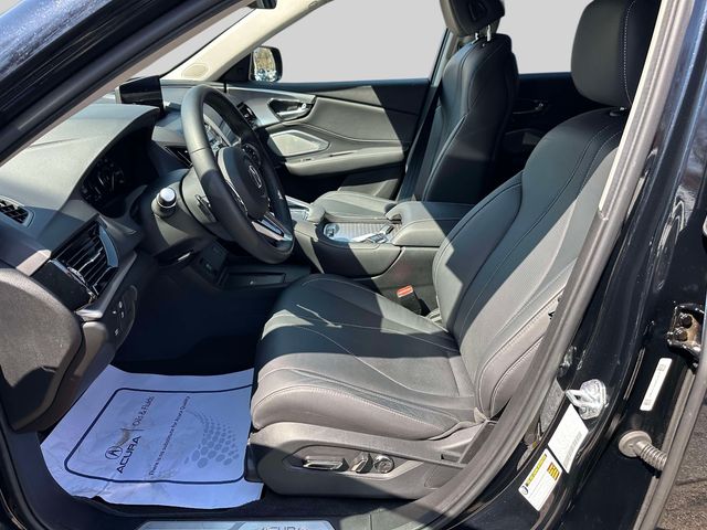 used 2023 Acura RDX car, priced at $39,030