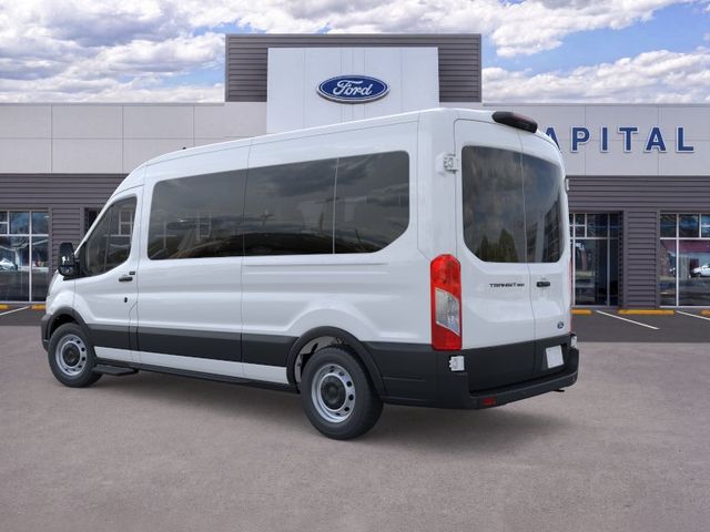 New 2026 White Ford XL image 4