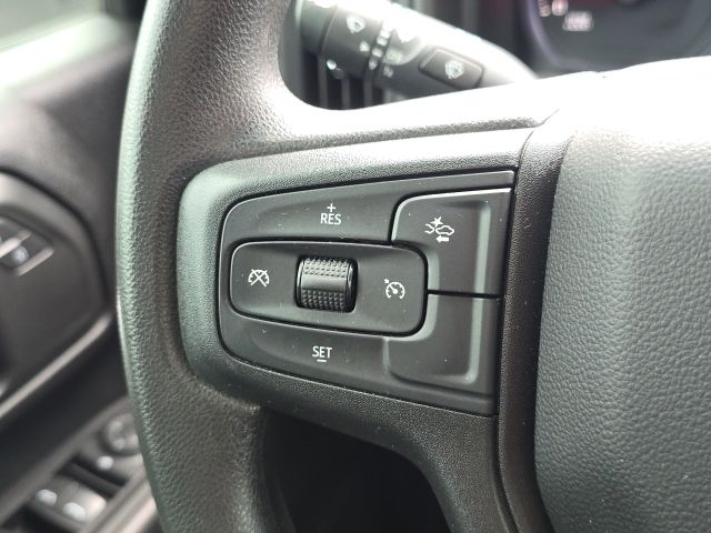 2024 Chevrolet Silverado 2500HD Custom:168699B