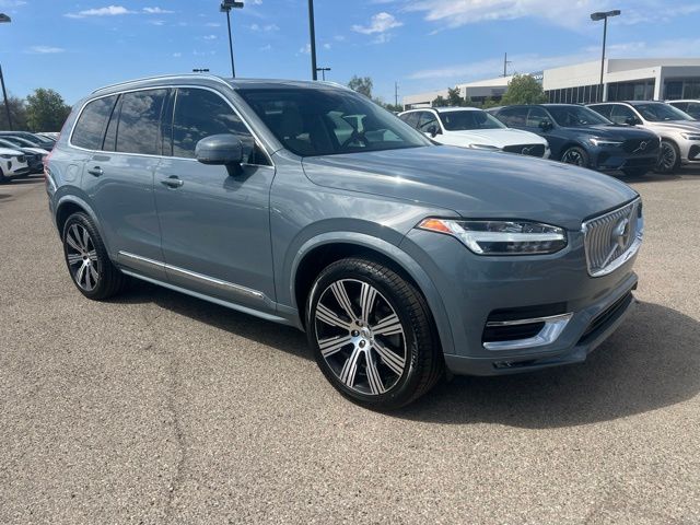 2020 Volvo XC90