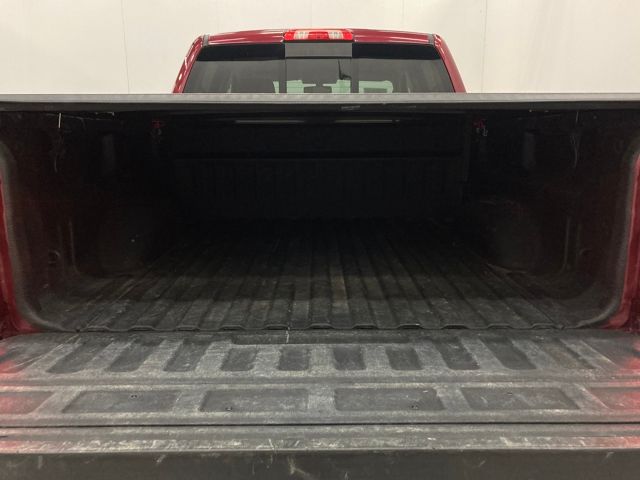 2015 Chevrolet Silverado 1500 1LZ