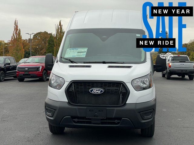 new 2026 Ford Transit-350 car, priced at $57,495