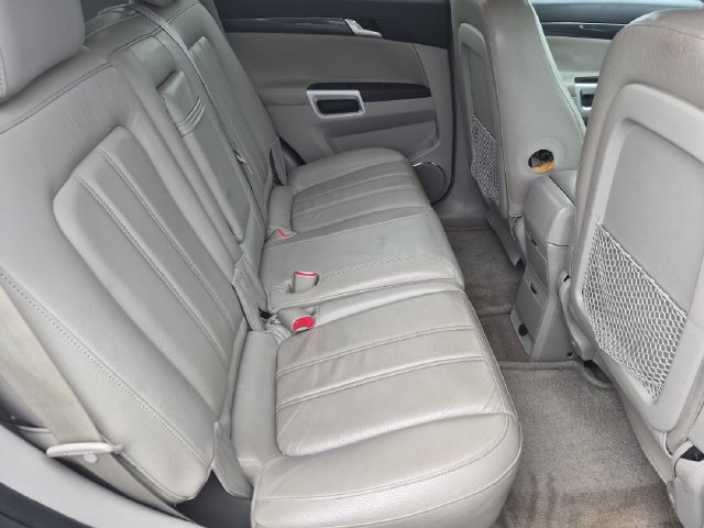 2008 Saturn VUE - Image 28