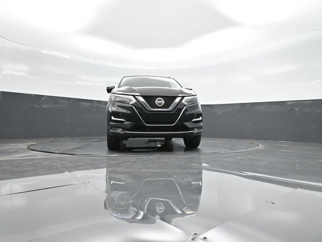 2021 Nissan Rogue Sport SL 39