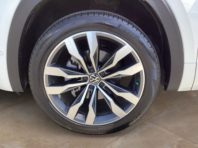 Used Car 2023 Volkswagen Atlas  3.6l V6 Sel Premium R-line For Sale Under $35,000 In San Antonio, Texas