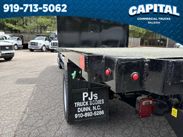 New 2026 White Ford 12FT DUMP image 20