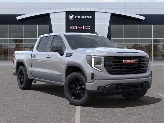 2024 GMC Sierra 1500 Elevation 7