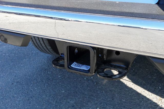 new 2025 Ram 2500 car, priced at $59,865