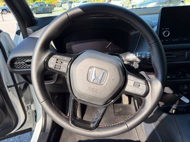 Used 2024 Honda HR-V SUV
