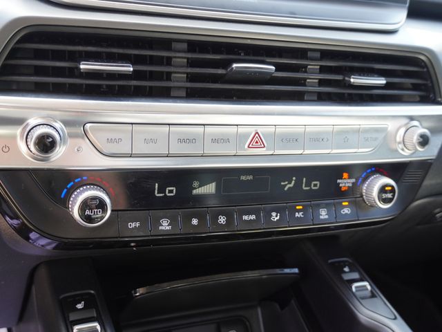 Used 2022 Kia Telluride SUV