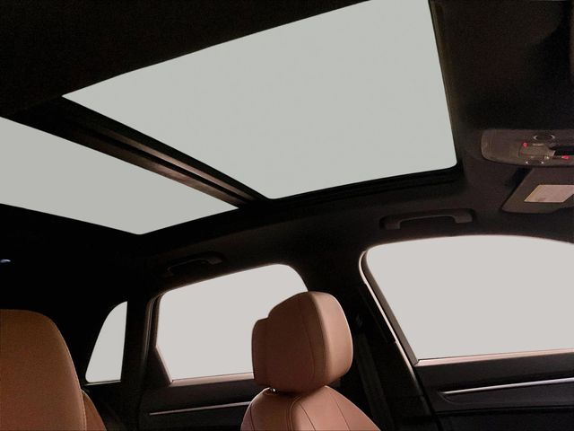 2022 Audi Q3 Premium Blue at Audi Porsche Sewickley