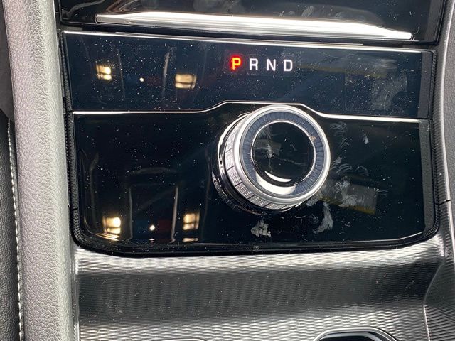 new 2025 Jeep Grand Cherokee L car, priced at $38,083