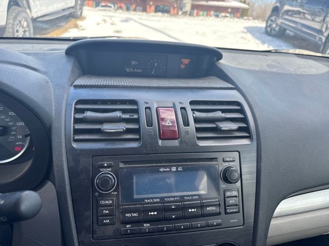 used 2015 Subaru Forester car, priced at $11,737