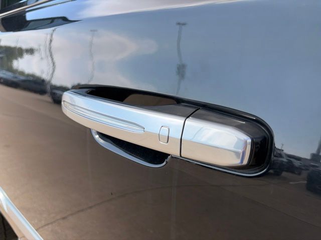 Used 2016 Cadillac Escalade ESV SUV