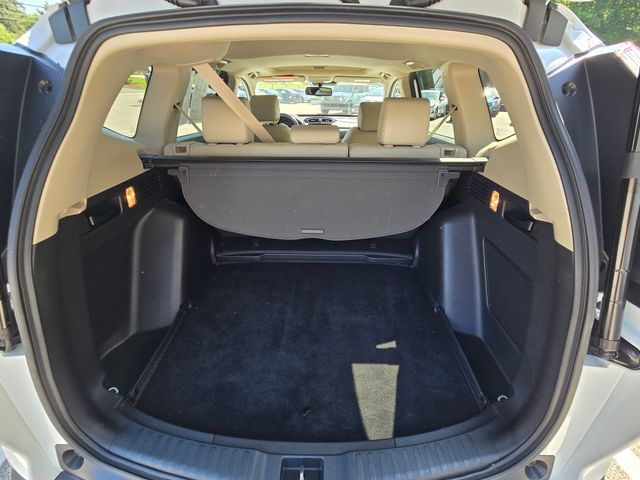 2019 Honda CR-V Touring:B02331