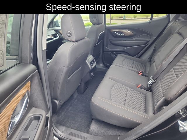 Used 2020 GMC Terrain For Sale in Grove City, OH