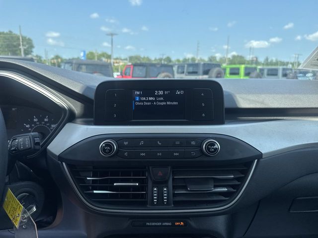 Used 2022 Ford Escape SUV